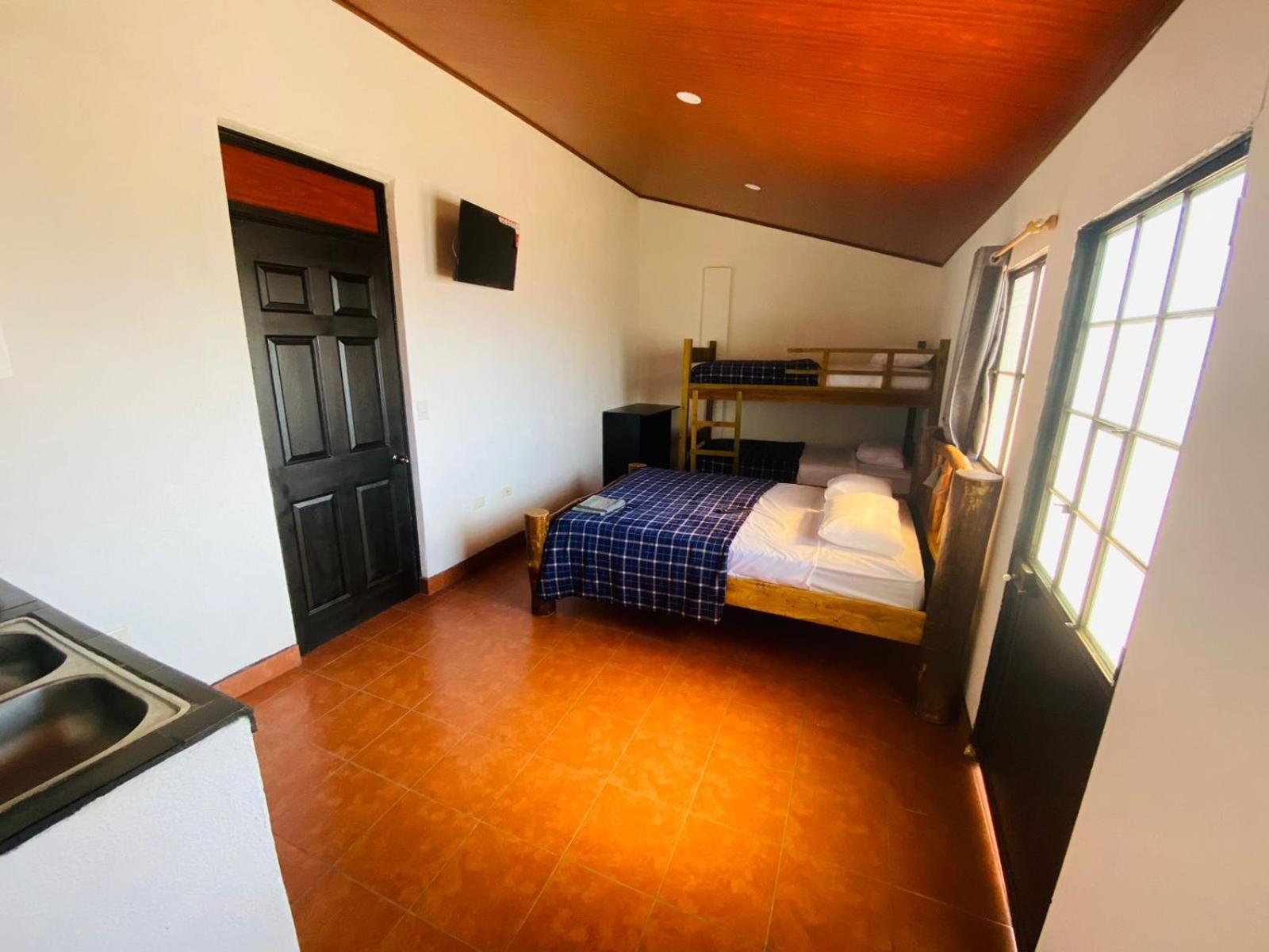 Hostal 17-52 Guatemala City Exterior foto